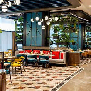 Moevenpick Hotel Istanbul Marmara Sea